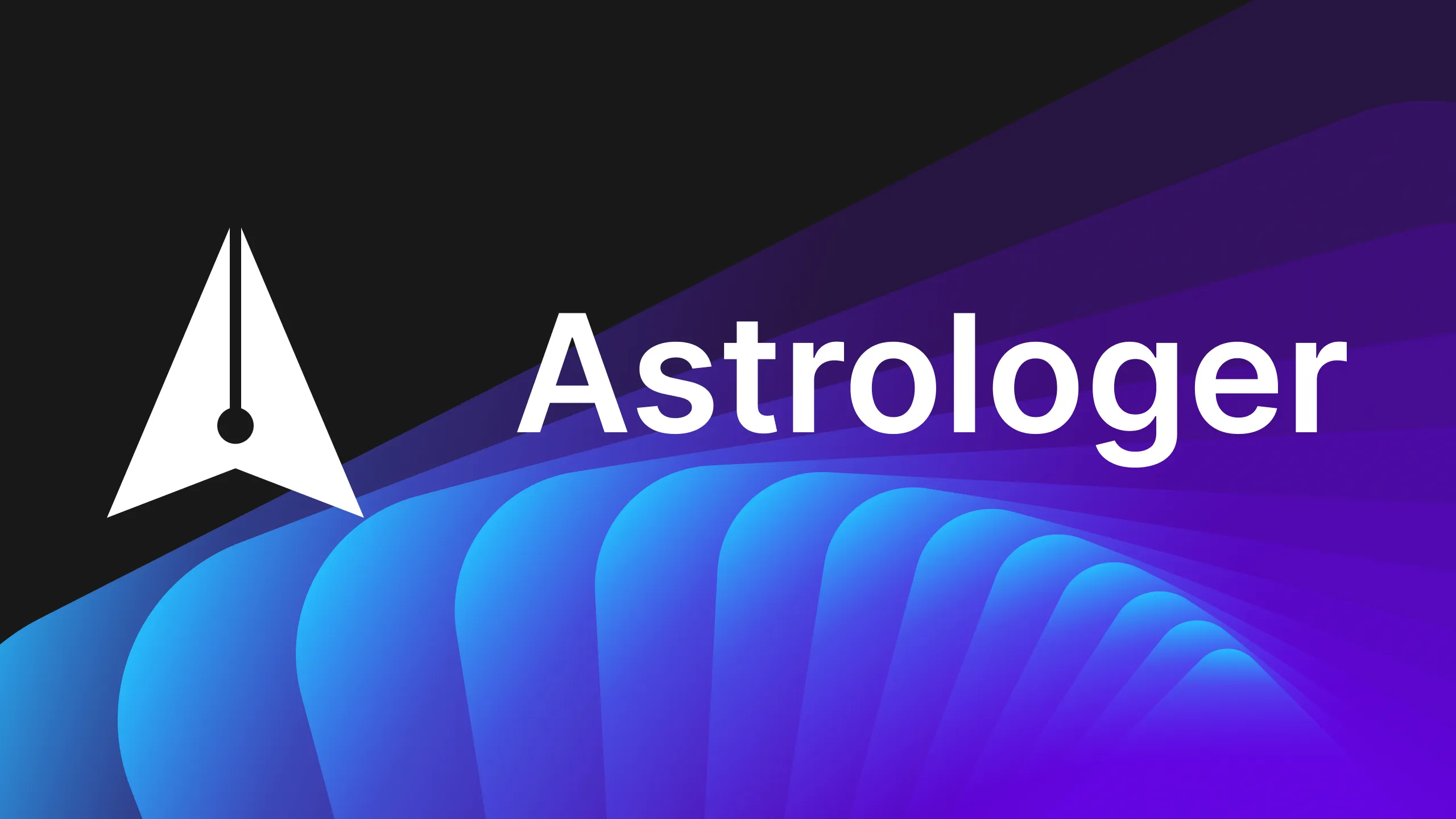 Astrologer's first alpha version is now available!
